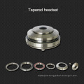 Titanium bike headset 34 44 tapered bike parts